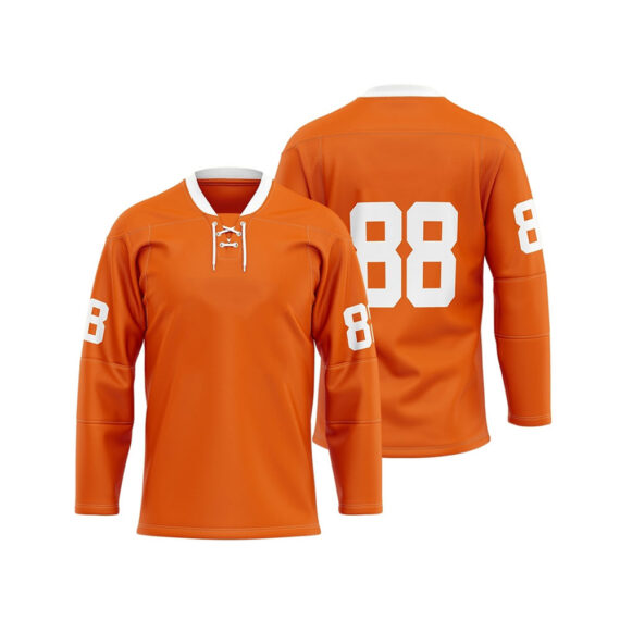ICE Hockey Uniform