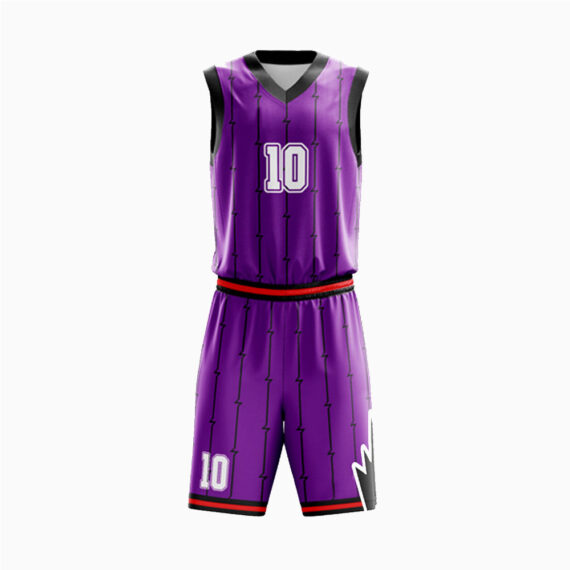 basketball-uniform