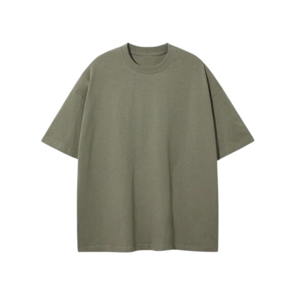 Oversized T- Shirts