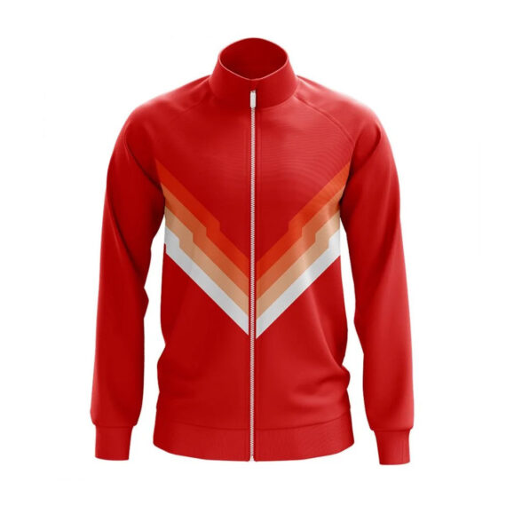 Sublimation Jacket