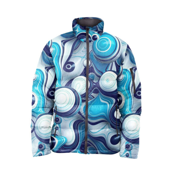 Sublimation Jacket