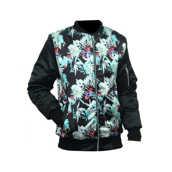 Sublimation Jacket