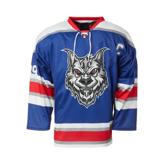 Sublimation Uniform