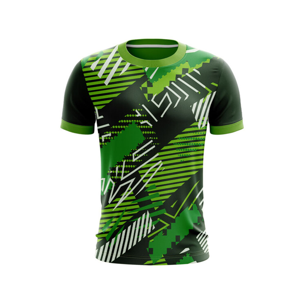 Sublimation Shirts