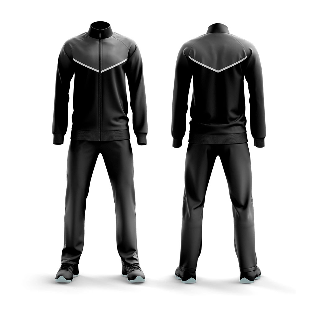 Sublimation Tracksuit