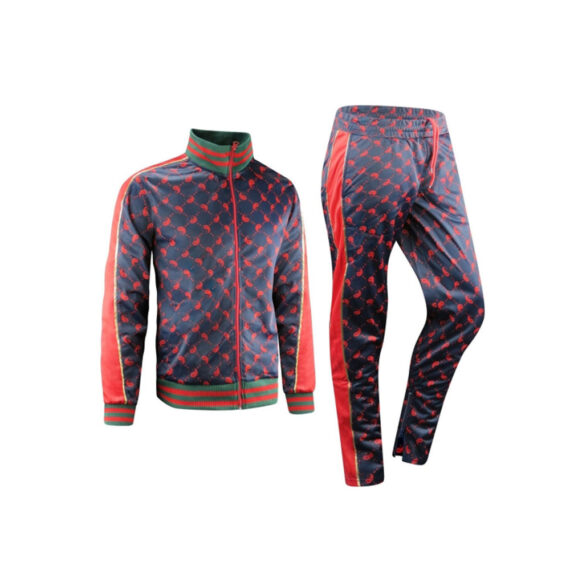 Sublimation Tracksuit