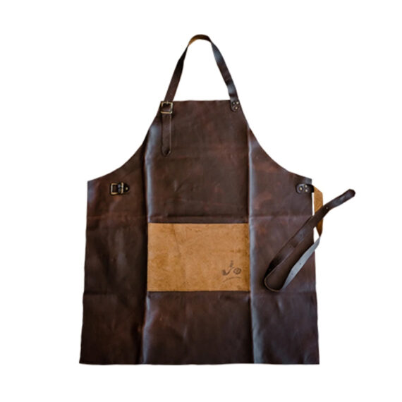 Leather Apron