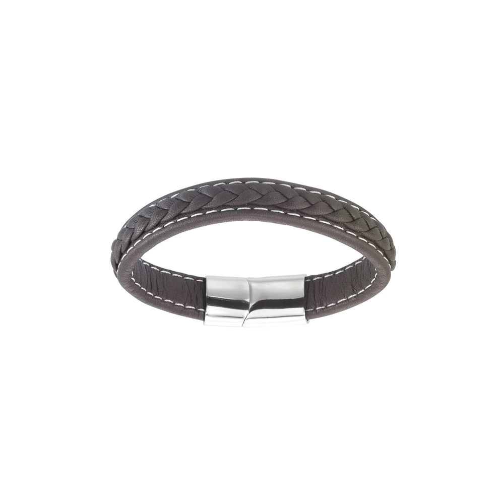 Leather Bracelet