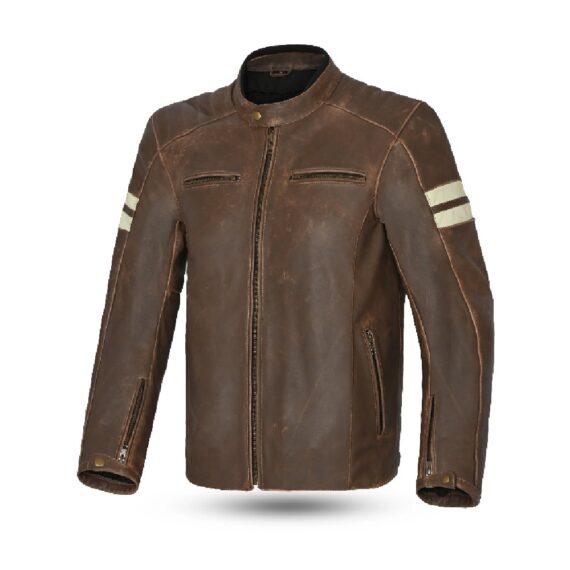 Leather Jackets