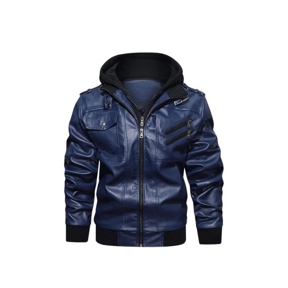Leather Jackets