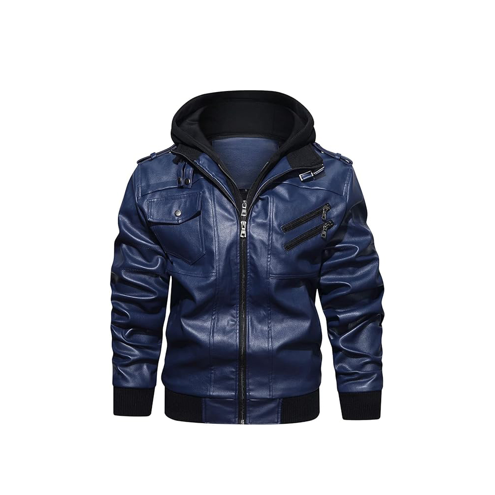 Leather Jackets