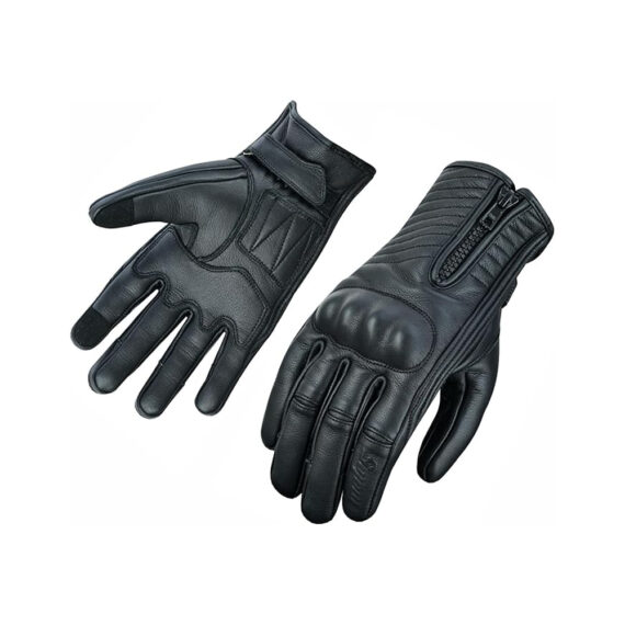Leather Gloves