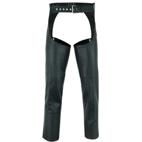 Leather Chaps