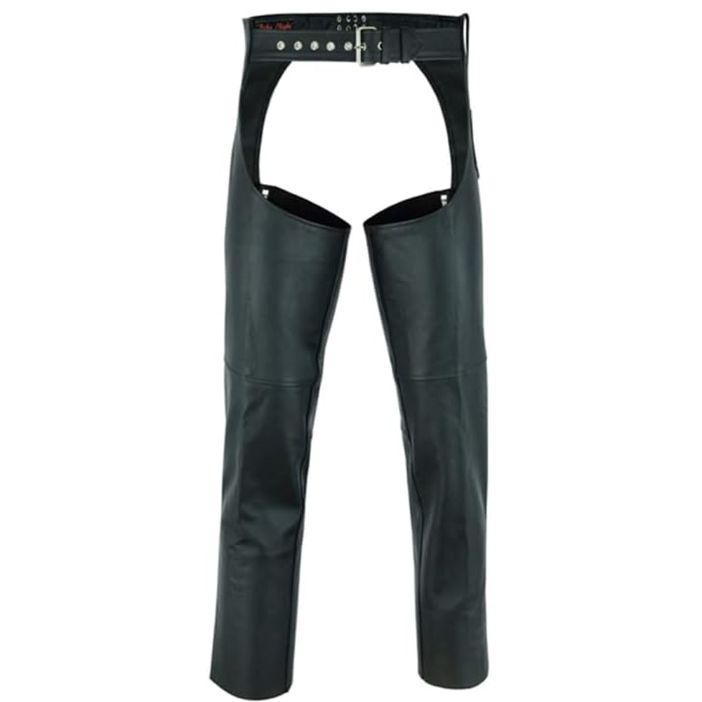 Leather Chaps