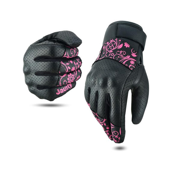 Leather Gloves