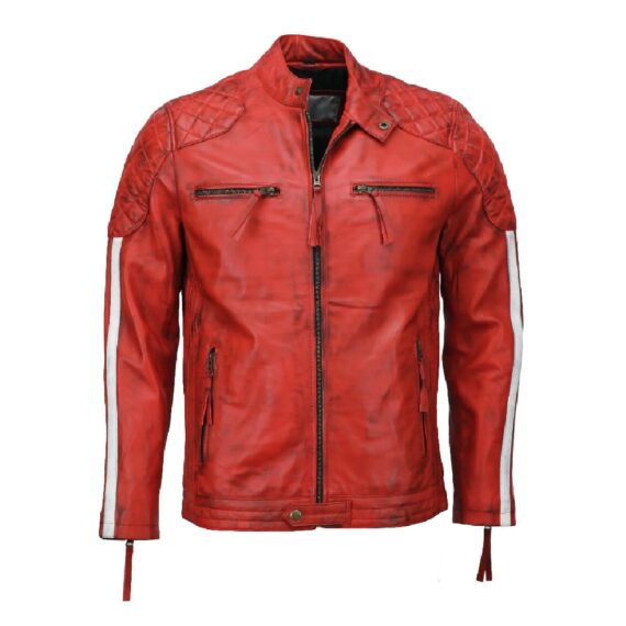 Leather Jackets