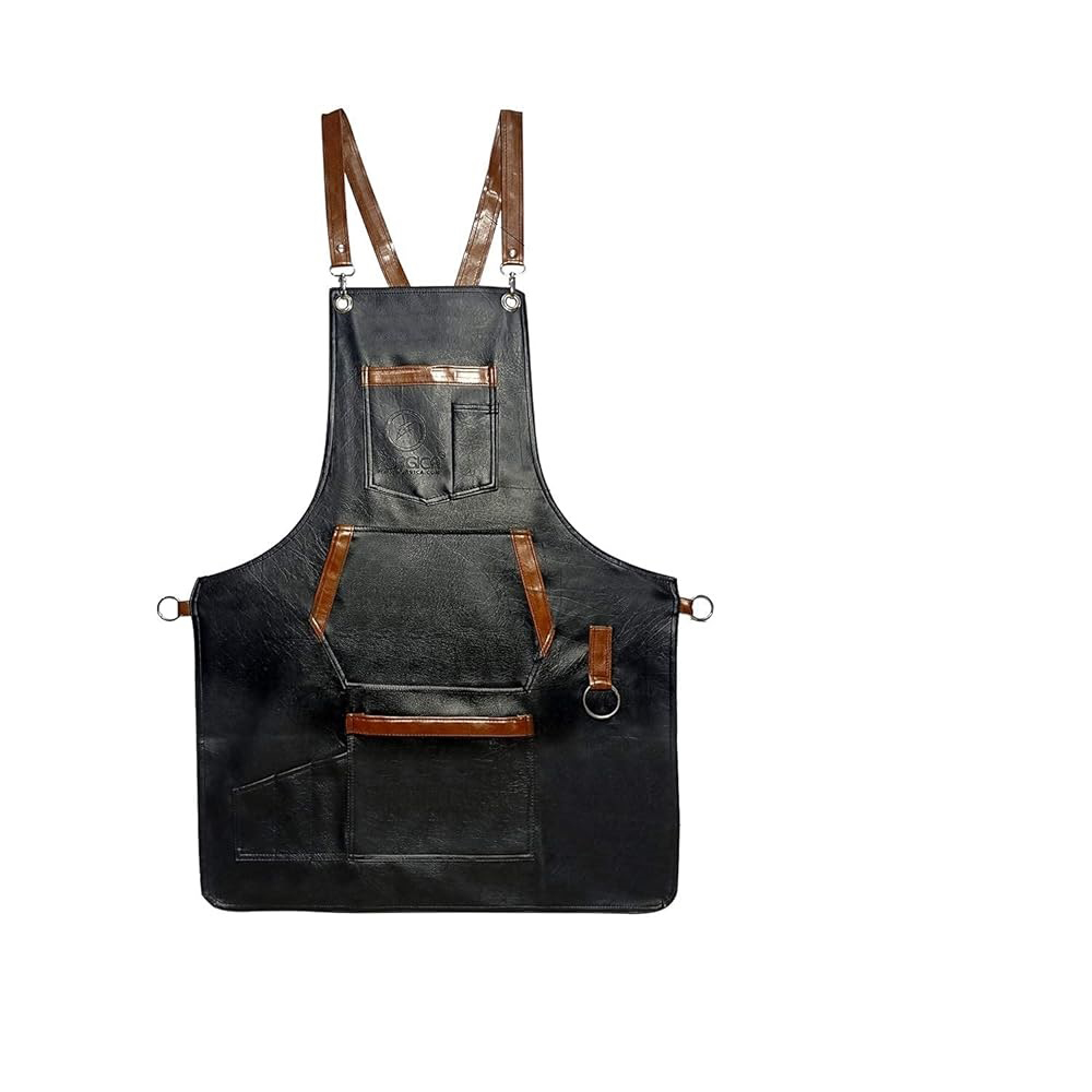 Leather Apron