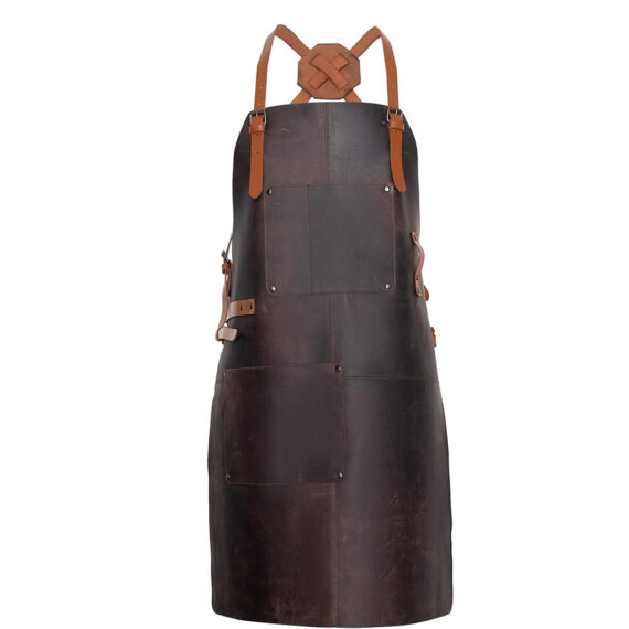 Leather Apron