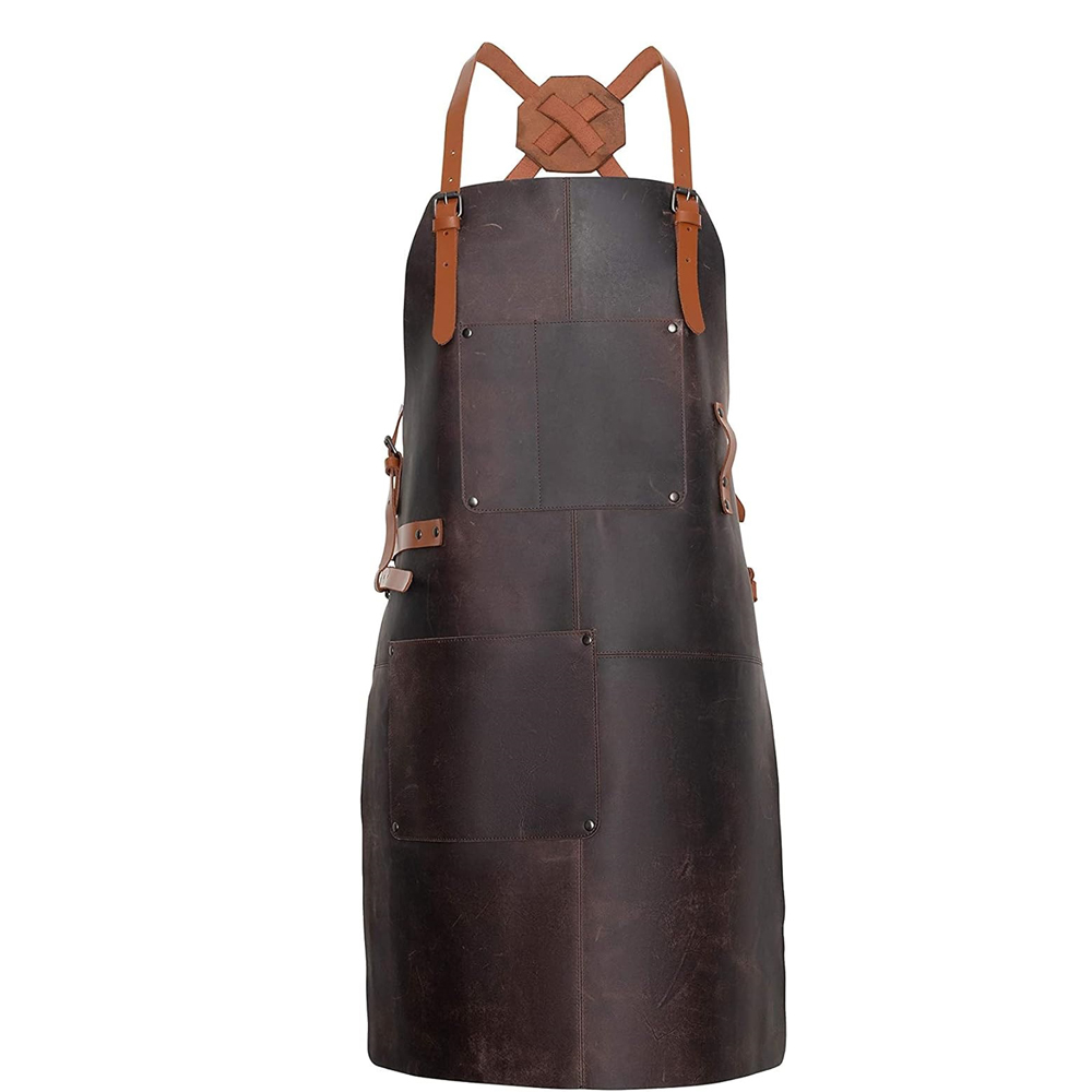 Leather Apron