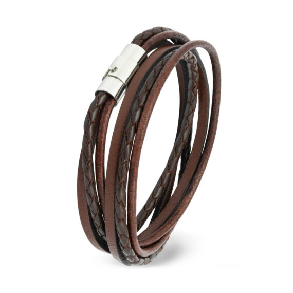Leather Bracelet