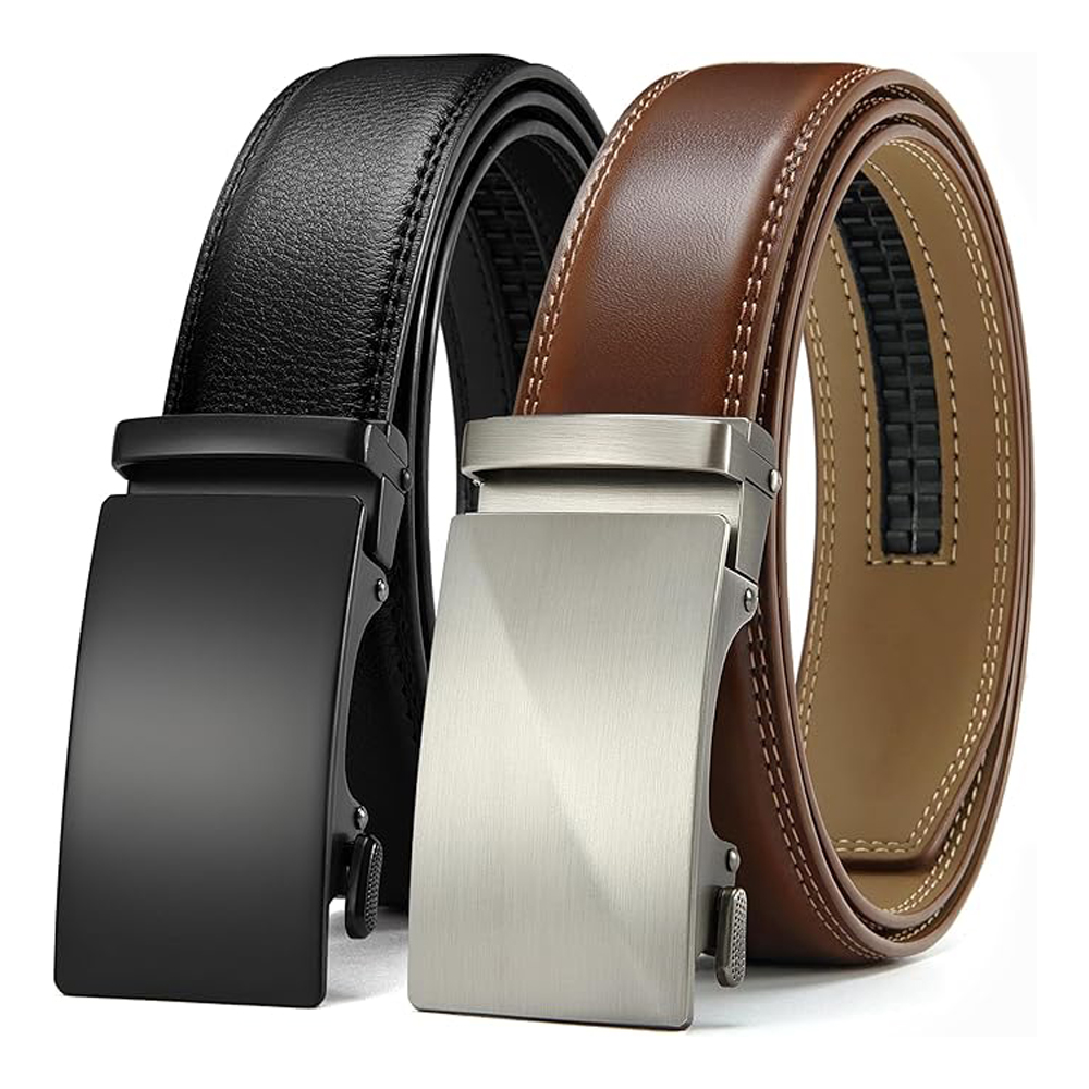 Leather Belts