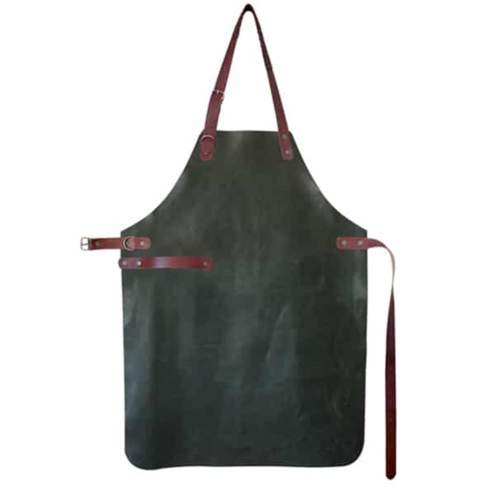 Leather Apron