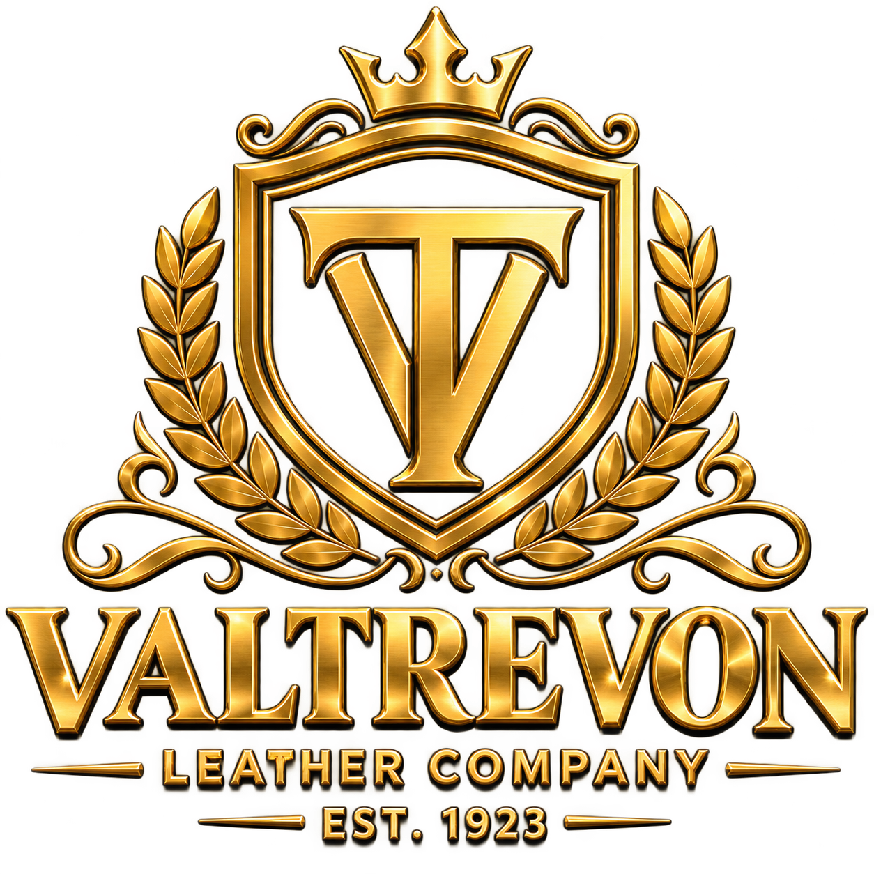 Valtrevon-Leather Wears Manufacturer