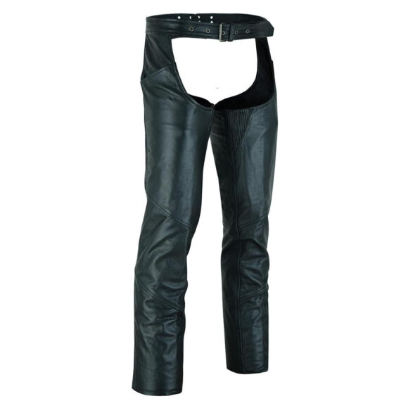 Leather Chaps