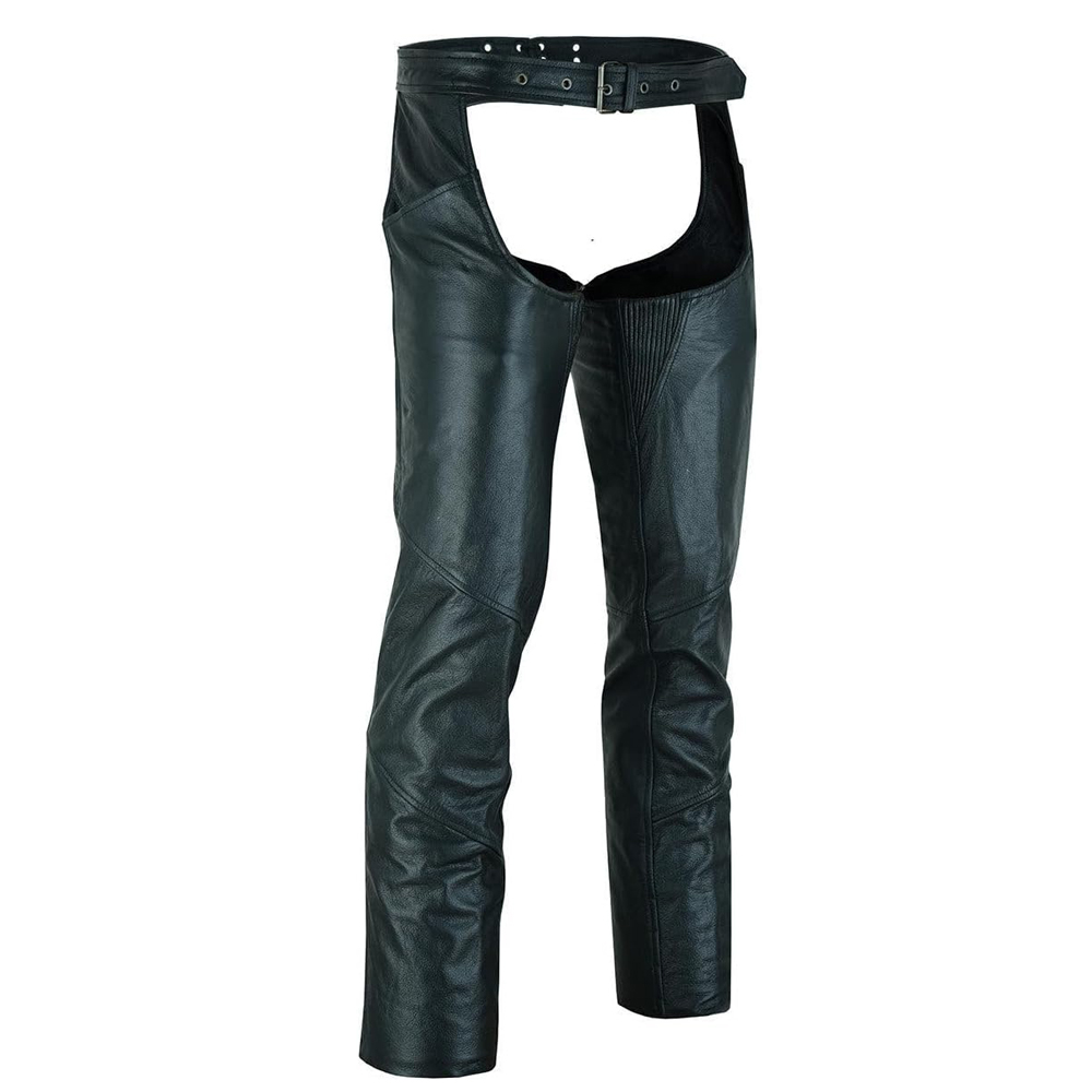 Leather Chaps