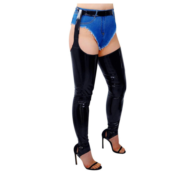 Leather Chaps